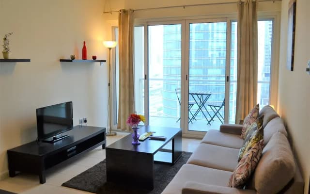 Ascapes Lake View Tower - photo 2