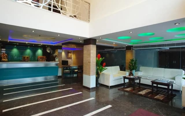The Delhi 55 - photo 2