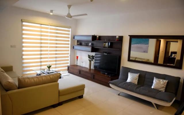 Skylounge Apartment 2 Colombo - photo 3