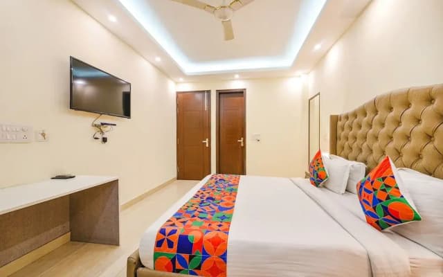 Fabhotel Ak Villa - photo 5