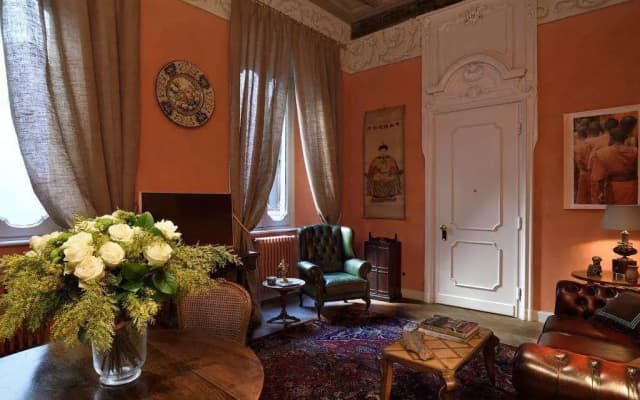 Hemeras Boutique House Borgonuovo - photo 4