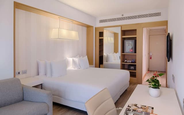 Nhow Roma Hotel - photo 5