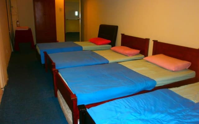 Delta Inn @ Sec. 3 - photo 2
