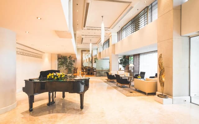 Golden Age Hotel - photo 2