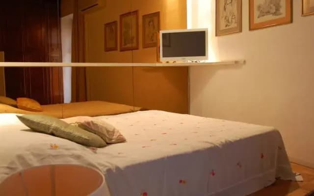Apartment Capo le Case - photo 4
