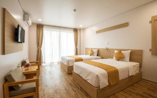Summer Dream Hotel Phu Quoc - photo 2