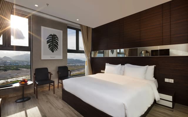 Emerald Bay Hotel & Spa Nha Trang - photo 4