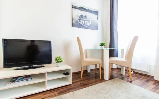 Apartment Troststraße - photo 2