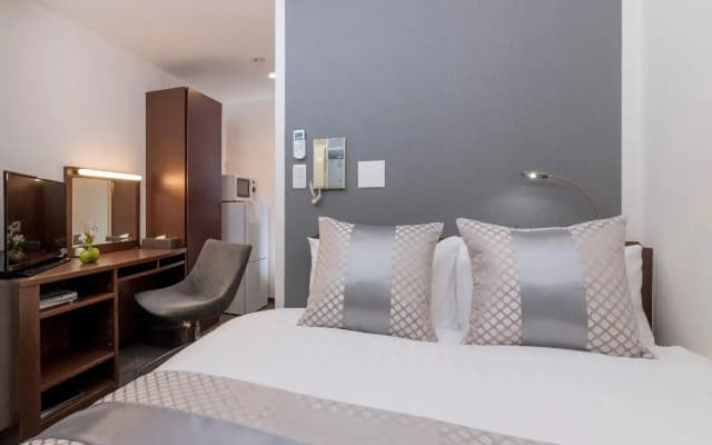 Cypress Inn Tokyo - photo 5