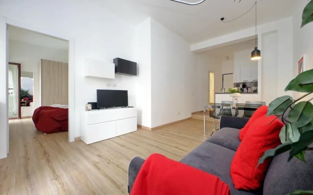 4bnb - Cozy Albornoz Flat - photo 5