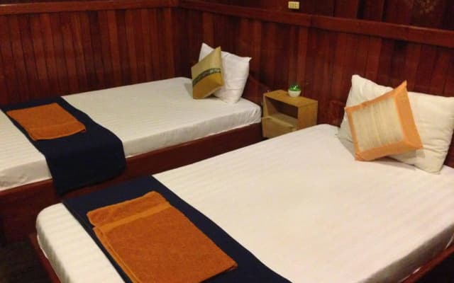 The City Premium Guest House - photo 2