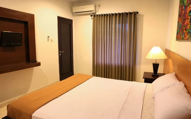 Patrisia Hotel Bali - photo 3