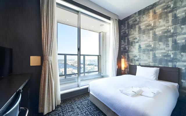 Sotetsu Grand Fresa Tokyo Bay Ariake - photo 5