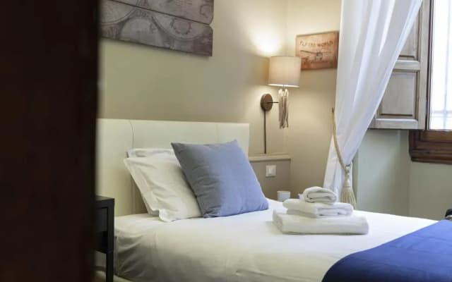 Prestigia Rooms B&B Firenze - photo 2