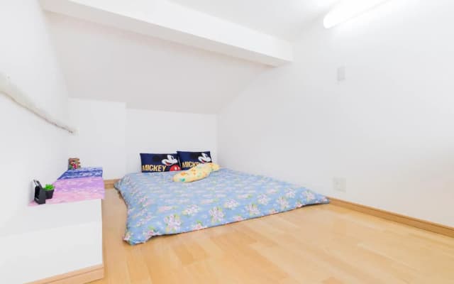 Haneda Airport Apartment - photo 2