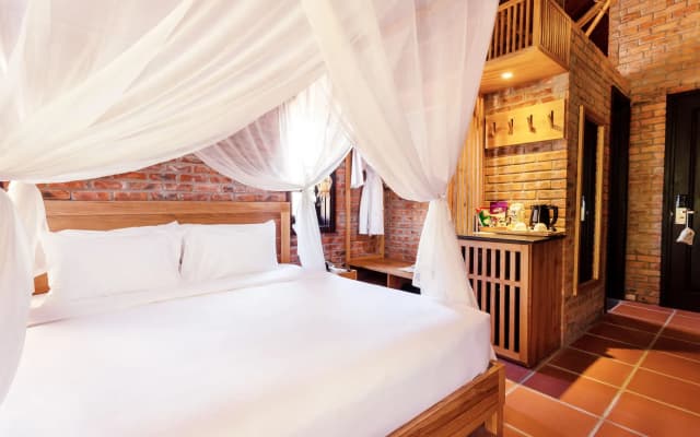 Boutique Cam Thanh Resort - photo 5