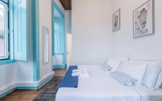 C&O Guest House Lisbon - photo 2