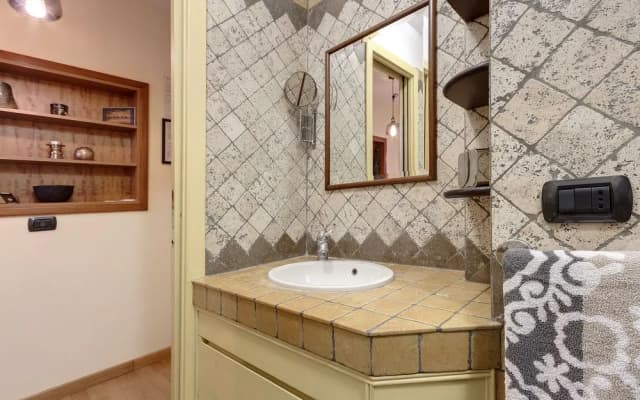 Home Sharing Roma - photo 4