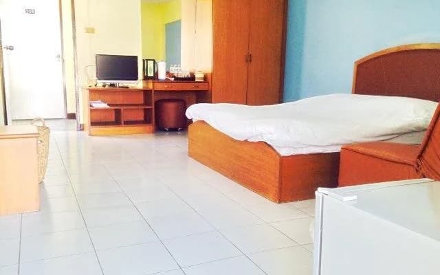 NIDA Rooms Chill Place - photo 4