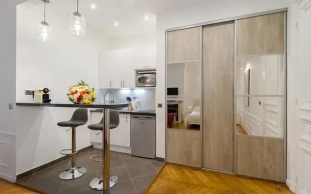 Studio Monceau - Arc de Triomphe - photo 4