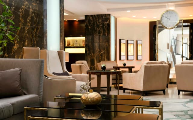Waldorf Astoria Berlin - photo 2