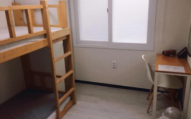 Mathilda the Guest House - Hostel - photo 2