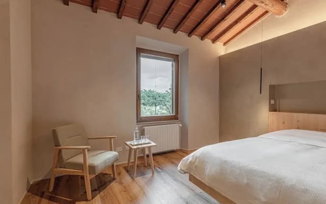 La Casa Rosa bnb - photo 4