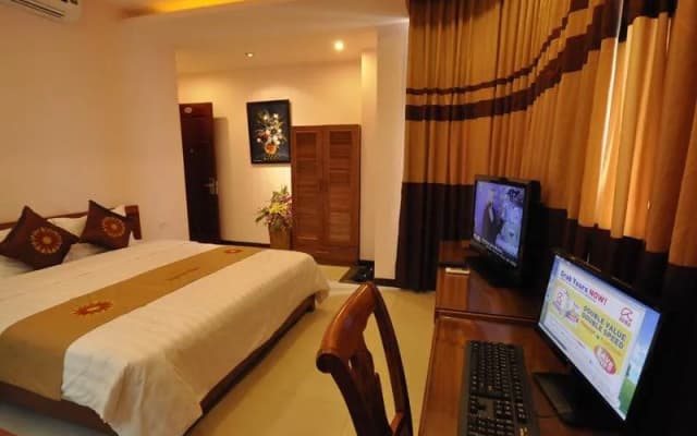 Saigon Sun Hotel 3 - photo 3