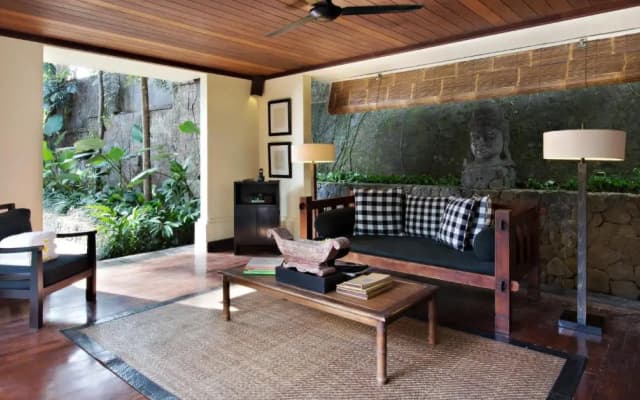 Kayumanis Ubud Private Villas & Spa - photo 5