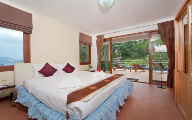 Phuket Villas at Patong Hill Estate - photo 5
