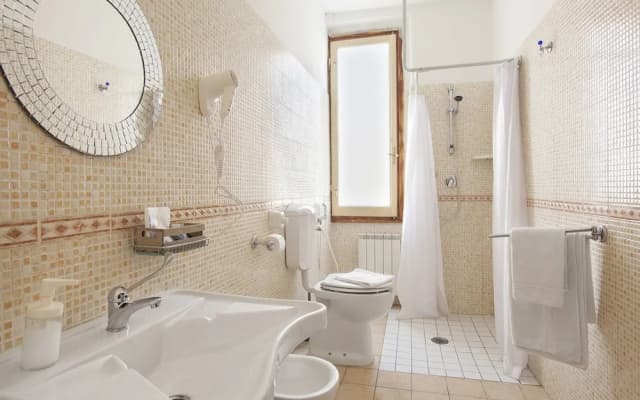 B&B La Cittadella - photo 4