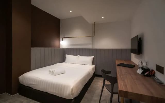 Masson Hotel Butterworth - photo 4