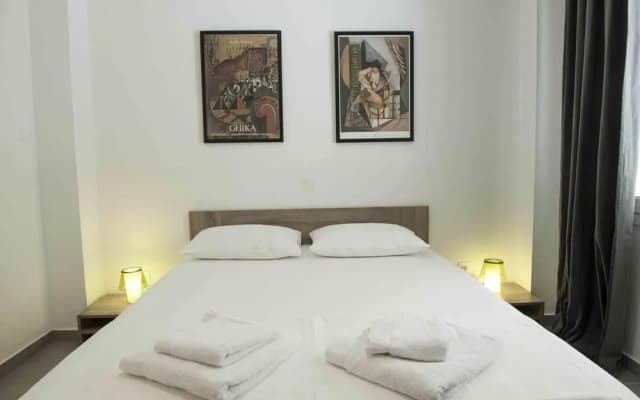 Athens Luxurious Suite Syntagma Square 4 - photo 4