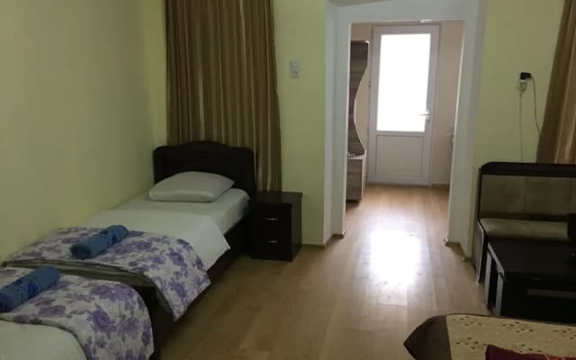 Family Hotel Mountain Scream - photo 4