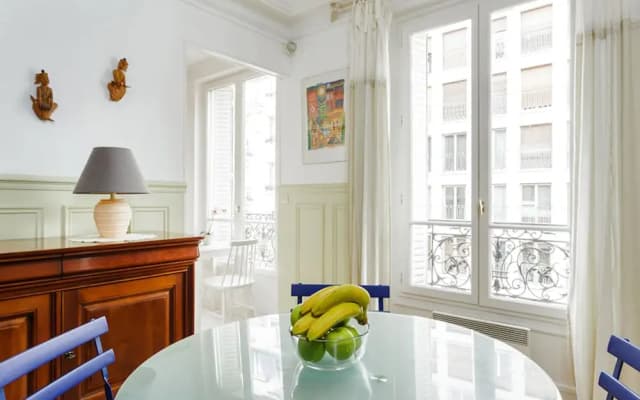 Le Bon Marche - Sevres Private Apartment - photo 2