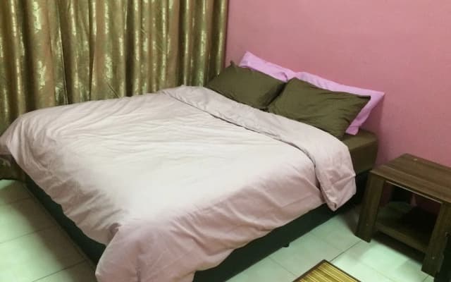 Aushaf Homestay Changlun - photo 2