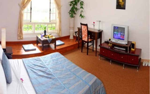 Le Dung Hotel - photo 2