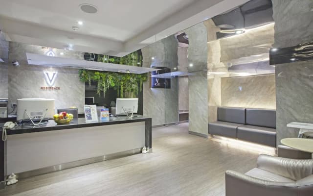 V Residence - photo 2