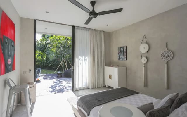 Prana Villa Umalas - photo 3