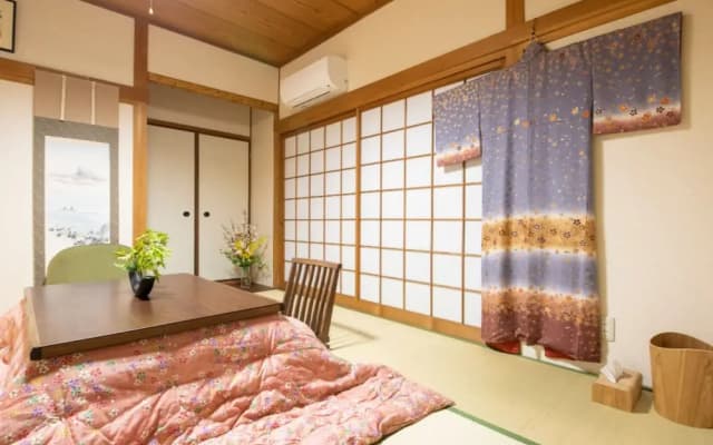 Marushin House - photo 3