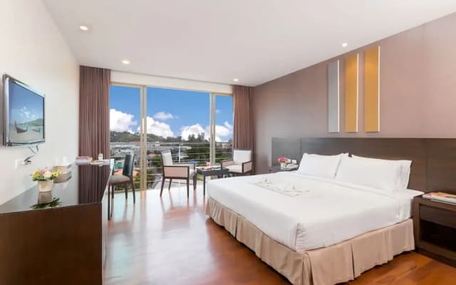 G1 Serviced Apartment Kamala Beach - photo 5