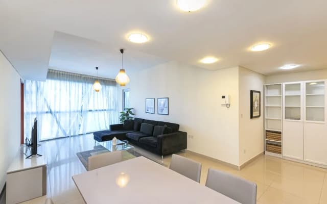 DHH - Park Tower A - photo 5
