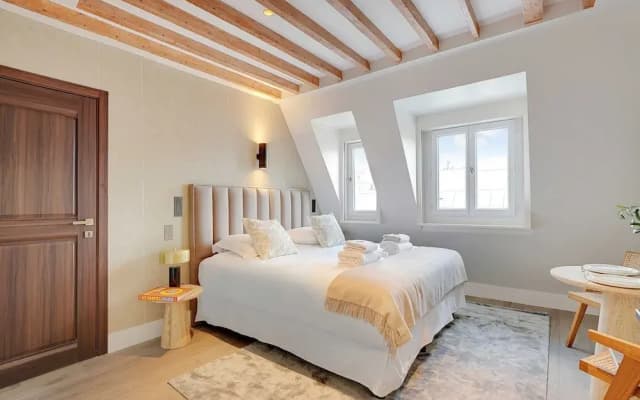 Elegant Studio - 2P - Rue Saint-honore - photo 5