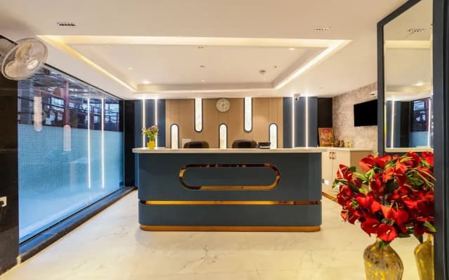 Hotel Stay House Inn - photo 2
