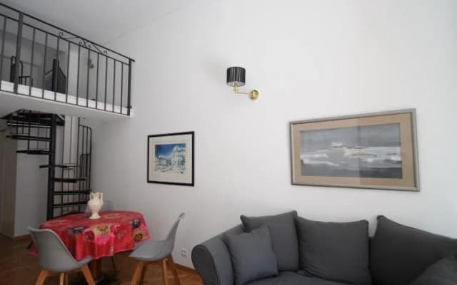 Duplex Opéra - photo 4