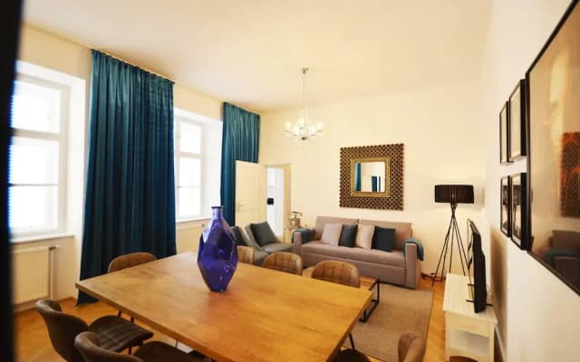 Residence Graben Stephansplatz - photo 5