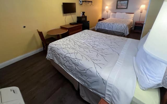 Van Ness Inn - photo 3
