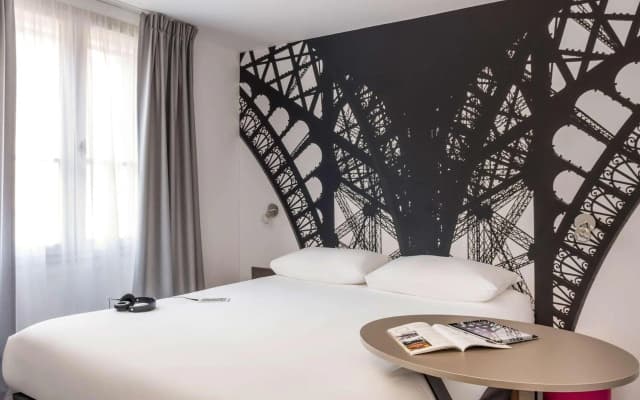 ibis Styles Paris Eiffel Cambronne - photo 5