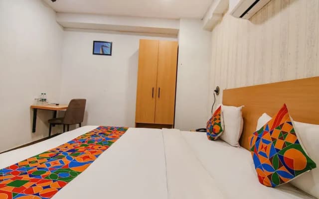 Fabhotel Moro Rohini Sector 11 - photo 4