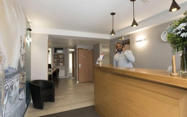 26 Faubourg Hotel - photo 2